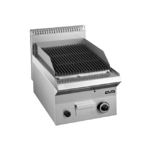 GRILL CHARCOAL TOP GPL465G