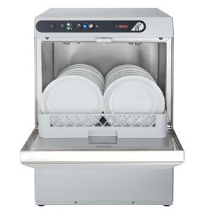 Lave vaisselle professionnel ECOLINE ECO50 400V