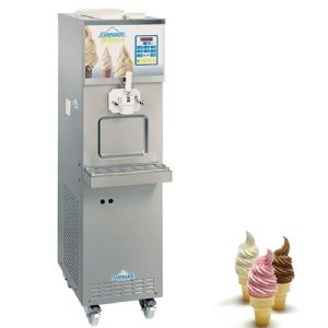 Machine à glace Soft 1Parfum 40L/Heure