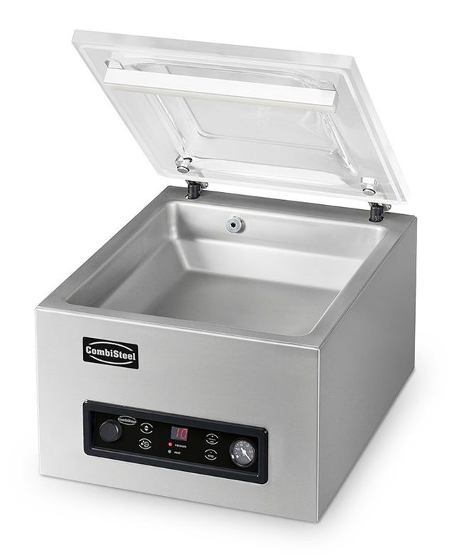 MACHINE SOUS VIDE SMOOTH 30