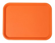 Orange foncé
