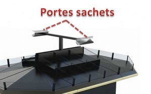 Porte sachets (912906270)