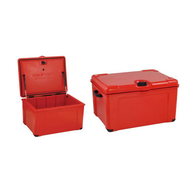 Caisson livraison pizza AVATHERM 640