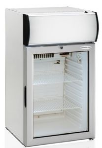 Réfrigérateur table top 55L