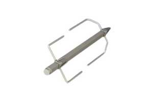 ½ BROCHE POUR COCHON MEGA MULTIF