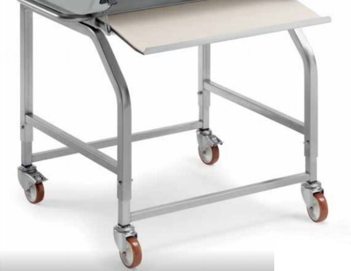 1)Support façonneuse Tekno Stamap