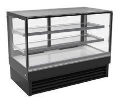 1500 VITRINE RÉFRIGÉRÉE DROITE