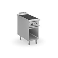 2 INDUCTEURS SUR BAIE LIBRE