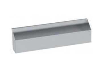 2ém Support frontal (porte-bouteilles)