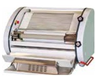 3ème rouleau lamineur sur F73