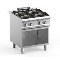 4 FEUX VIFS SUR BAIE LIBRE