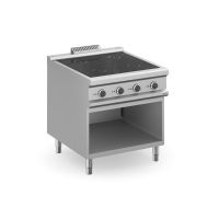 4 INDUCTEURS SUR BAIE LIBRE