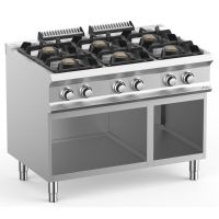 6 FEUX VIFS SUR BAIE LIBRE