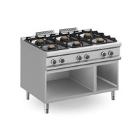 6 FEUX VIFS SUR BAIE LIBRE