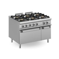 6 FEUX VIFS SUR GRAND FOUR EL.