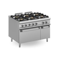 6 FEUX VIFS SUR GRAND FOUR EL.