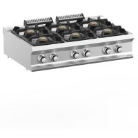 6 FEUX VIFS TOP FB711TXL