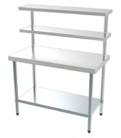 600 STATION DE TRAVAIL 1800