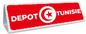 Depot TUNISIE