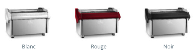 machine a café professionnelle programmable