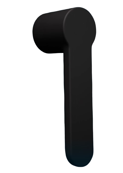 Poign&eacute;e Four maxx pro easyTouch 20.20 Gaz Convotherm