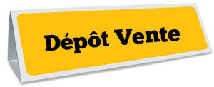 Depot VENTE