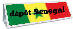 Depot SENEGAL