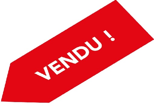 Depot ARTICLE VENDU