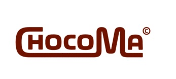 MACHINE A ENROBER LE CHOCOLAT Chocoma