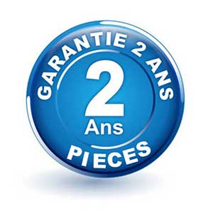 Toaster à convoyeur largeur ruban 375mm RAPID2 