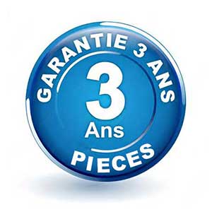 Toaster multifonctions avec régulateur + salamandre 1 étage - 2700 W