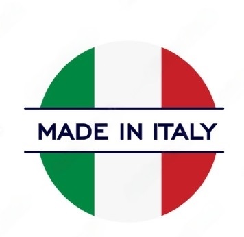 Four a Pizza Napolitaine à bois 5 pizzas Vesuvio