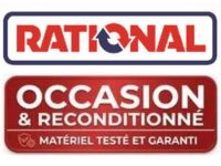 Four mixte FRIMA SelfCookingCenter d'occasion