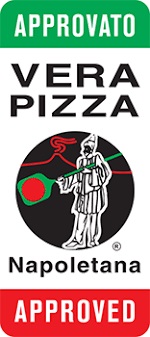 Four à pizza Napolitain bois 6 pizzas 120x120