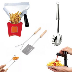 Accessoire fast food