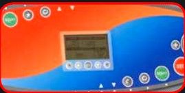 AFFICHAGE GRAPHIQUE avec ORDINATEUR INTÉGRÉ