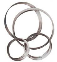 ANNEAU DE JONCTION EN ROND Ø 400