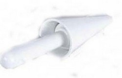 Appareil à former les cornets- Poingnée seul(ACG2)