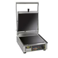 Appareil à panini vitrocéramique