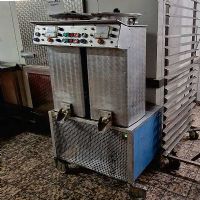 Appareil de tempérage  – Occasion