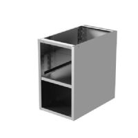 Armoire 800 x680 x 710 mm avec étagère