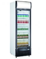 Armoire à boissons réfrigérée positive 388 L