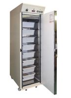 Armoire à levain réfrigérée à bacs