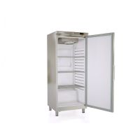 Armoire négative intérieur ABS GN 2/1, 607 L