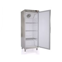 Armoire réfrigérée intérieur ABS 605 L, 1 porte GN 2/1