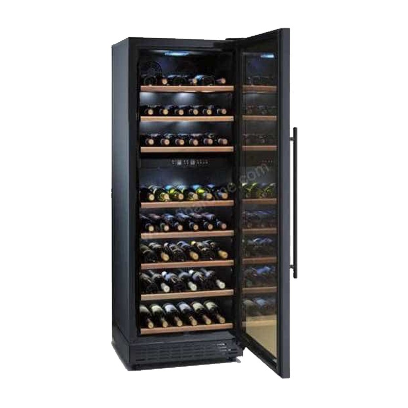 Armoire cave à vin 2 zones de température 270 L Restauration professionnelle ORIENTALI2