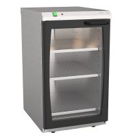 ARMOIRE CHAUFFANTE À PORTE SIMPLE  NACHOS