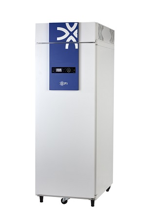 Armoire controlee C-TOUCH