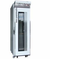 Armoire de fermentation 22 filets 460x800 Porte vitrée éclairée