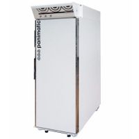 Armoire de fermentation 9 filets 600x800 2 portes pleines